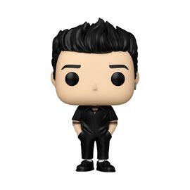 GREEN DAY - POP Rocks N° XXXX - Billie Joe (Basket Case)