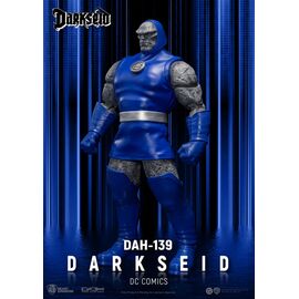 DC COMICS - Darkseid - Figure 22cm
