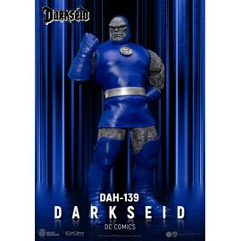 DC COMICS - Darkseid - Figure 22cm