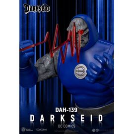 DC COMICS - Darkseid - Figure 22cm