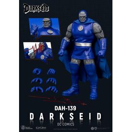 DC COMICS - Darkseid - Figure 22cm