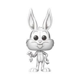 LOONEY TUNES - POP Animation N° XXX - Bugs