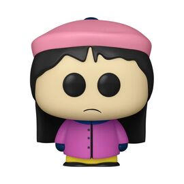 SOUTH PARK - POP TV N° 1762 - Wendy Testaburger