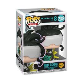 KAIJU NO 8 - POP Plus N° 2083 - Mina Ashiro with Chase
