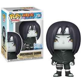 NARUTO SHIPPUDEN - POP Animation N° 2104 - Orochimaru Sannin