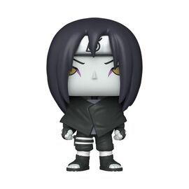 NARUTO SHIPPUDEN - POP Animation N° 2104 - Orochimaru Sannin