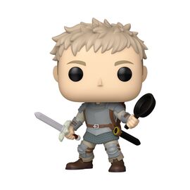 DELICIOUS IN DUNGEON - POP Animation N° 2199 - Laios with Chase