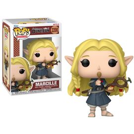 DELICIOUS IN DUNGEON - POP Animation N° 2200 - Marcille