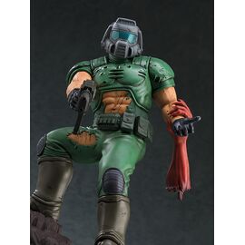 DOOM - Doom Marine - Pop Up Parade SP 20cm