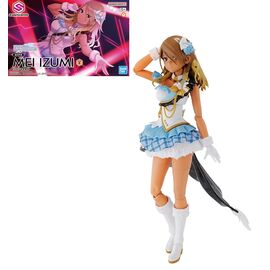 IDOL MASTER - 30MS Mei Izumi - Model Kit