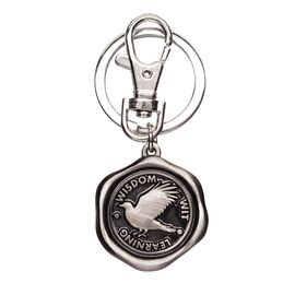 HARRY POTTER - Ravenclaw - Pewter Keychain