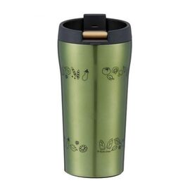 MY NEIGHBOR TOTORO - Totoro -Super compact stainless coffee mug 360ml