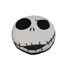 NIGHTMARE BEFORE XMAS - Jack - Coussin Shaped