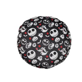 NIGHTMARE BEFORE XMAS - Jack - Coussin Shaped
