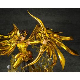 SAINT SEIYA - Sagitarius Seiya - Statue FiguartsZERO 25cm