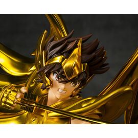 SAINT SEIYA - Sagitarius Seiya - Statue FiguartsZERO 25cm