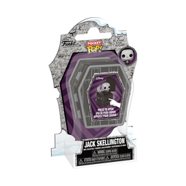 NBX - Pocket Pop - Jack