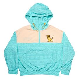 DISNEY - Lion King - Jacket LoungeFly (S)