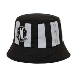 WEDNESDAY - Uniform - Bucket Hat