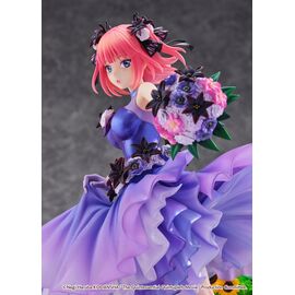 QUINTESSENTIAL QUINTUPLETS - Nino -Shibuya Scramble Figure 1/7 25cm