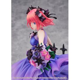 QUINTESSENTIAL QUINTUPLETS - Nino -Shibuya Scramble Figure 1/7 25cm