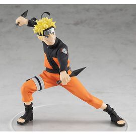 NARUTO SHIPPUDEN - Naruto Uzumaki - Pop Up Parade 14cm