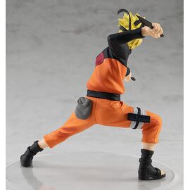 NARUTO SHIPPUDEN - Naruto Uzumaki - Pop Up Parade 14cm