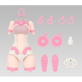 30MS - 30MS Option Body Parts Type G03 (Color B) - Model Kit