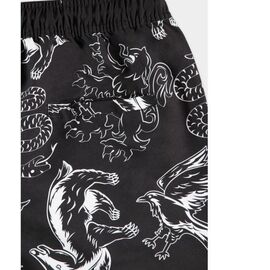 HARRY POTTER - Symbol - Swim Shorts (XS)
