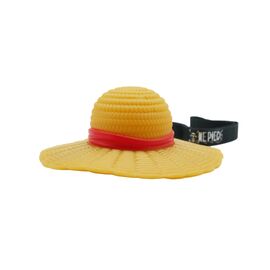 ONE PIECE - Straw Hat - LED Lamp 3,5cm