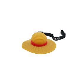 ONE PIECE - Straw Hat - LED Lamp 3,5cm