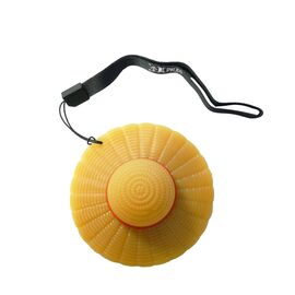 ONE PIECE - Straw Hat - LED Lamp 3,5cm