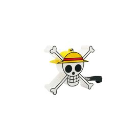 ONE PIECE - Skull - LED Lamp 3,5cm