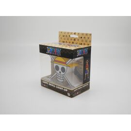 ONE PIECE - Skull - LED Lamp 3,5cm