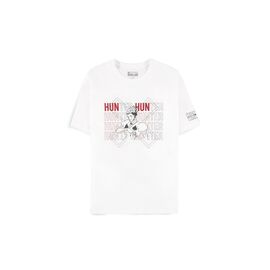 HUNTER X HUNTER - Hisoka - Women's T-shirt (XL)