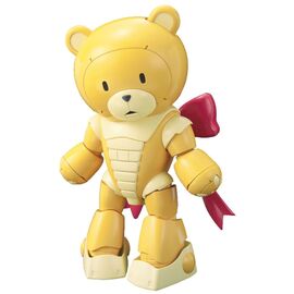 GUNDAM - HGBF 1/144 Beargguy III SAN China Kousaka Custom - Model Kit
