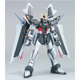 GUNDAM - HG Strike Noir Gundam 1/144 - Model Kit