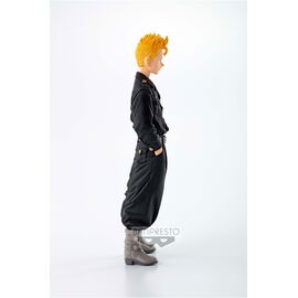 TOKYO REVENGERS - Takemichi Hanagaki - Figure 16cm