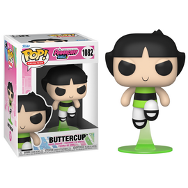 POWERPUFF GIRLS - POP N° 1082 - Buttercup