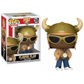 ROCKS - POP N° 310 - Flavor Flav