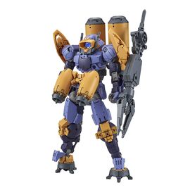 30MM 1/144 bEXM-15 Portanova Marine Type Purple - Model Kit