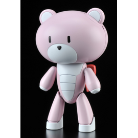 GUNDAM - HGPG 1/144 Petit'gguy Future Pink - Model Kit 8cm
