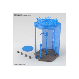 GUNDAM - Customize Scene Base Water Field - Model Kit Accessories