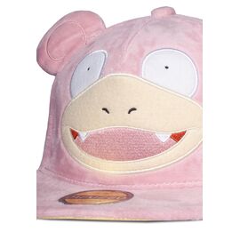 POKEMON - Slowpoke - Novelty Cap one size