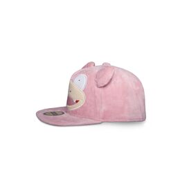 POKEMON - Slowpoke - Novelty Cap one size