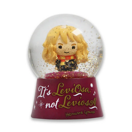 HARRY POTTER - Hermione Kawaii - Snow Globe 45mm