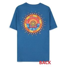 MARVEL - Dr Strange - Men's Homme (S)