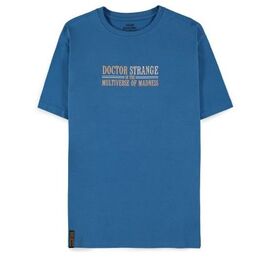 MARVEL - Dr Strange - Men's Homme (S)