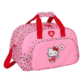 HELLO KITTY - Travel Bag '40x24x23cm'
