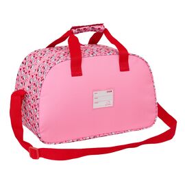 HELLO KITTY - Travel Bag '40x24x23cm'